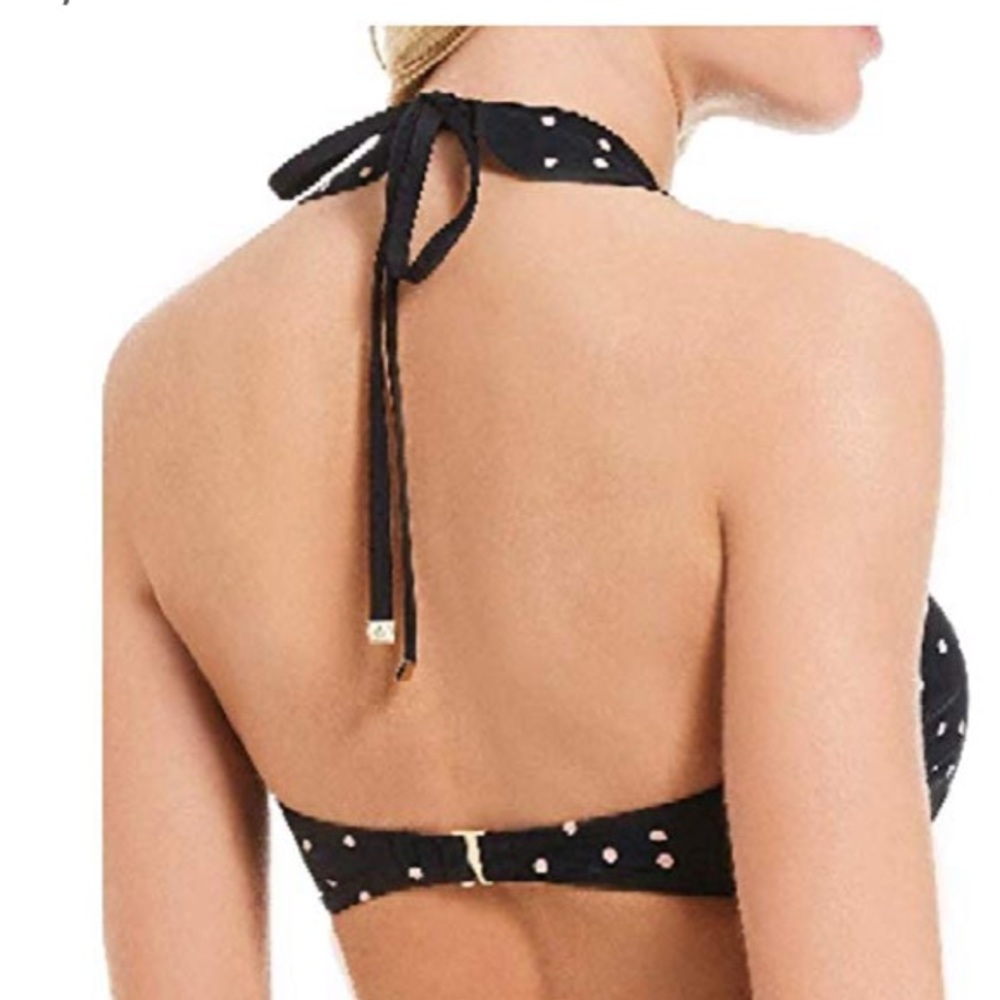 Kate Spade Anna Maria Island Bikini Size Small NWT - Picture 2 of 5